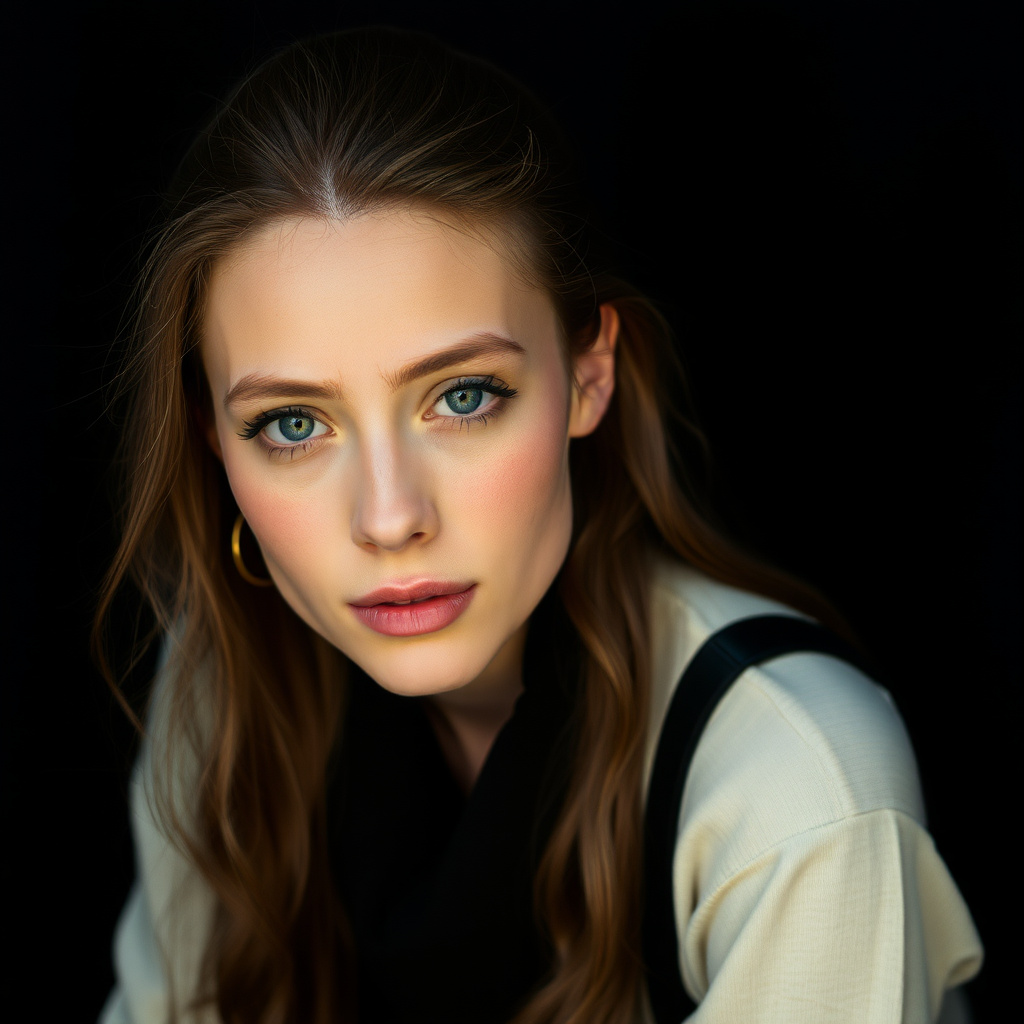 Actress work 1